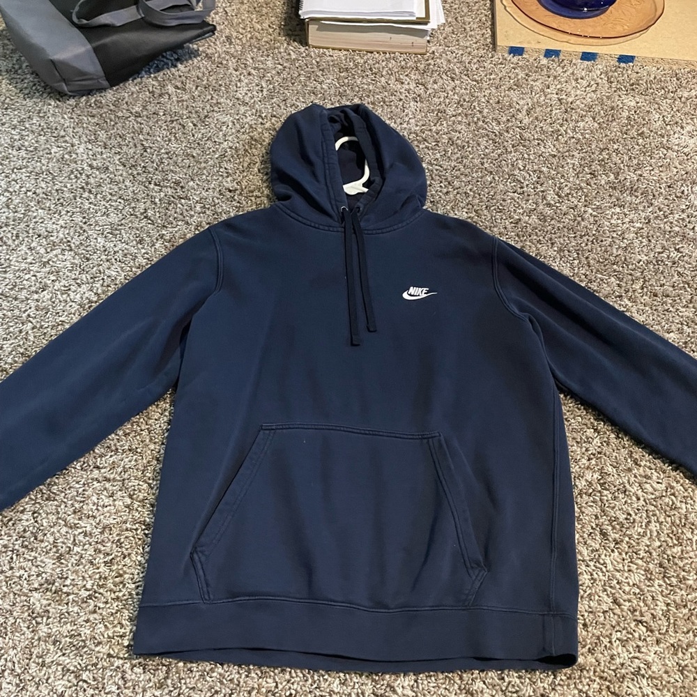 Nike hoodie